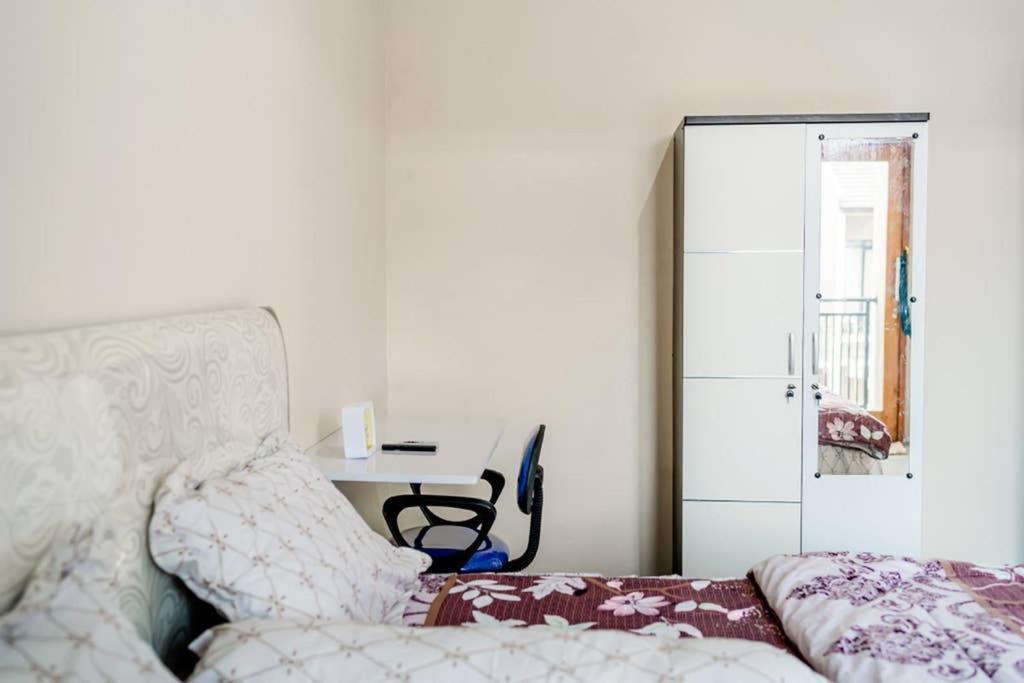 Вилла Rumah 3 Kamar Lembang, Adem, Bebas Macet Бандунг Экстерьер фото