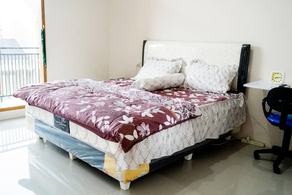 Вилла Rumah 3 Kamar Lembang, Adem, Bebas Macet Бандунг Экстерьер фото